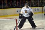 Photo hockey match Dijon  - Chlons-en-Champagne le 24/09/2022