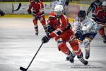 Photo hockey match Dijon  - Chlons-en-Champagne le 24/09/2022