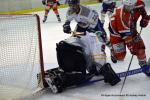 Photo hockey match Dijon  - Chlons-en-Champagne le 24/09/2022