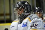 Photo hockey match Dijon  - Chlons-en-Champagne le 24/09/2022