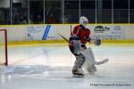Photo hockey match Dijon  - Chlons-en-Champagne le 24/09/2022