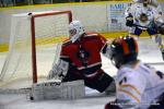Photo hockey match Dijon  - Chlons-en-Champagne le 24/09/2022