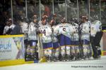 Photo hockey match Dijon  - Chlons-en-Champagne le 24/09/2022