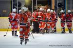 Photo hockey match Dijon  - Chlons-en-Champagne le 24/09/2022