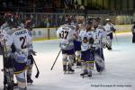 Photo hockey match Dijon  - Chlons-en-Champagne le 24/09/2022