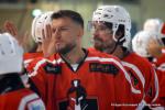 Photo hockey match Dijon  - Chlons-en-Champagne le 24/09/2022