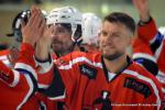Photo hockey match Dijon  - Chlons-en-Champagne le 24/09/2022