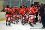 Photo hockey match Dijon  - Chlons-en-Champagne le 05/05/2024