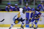 Photo hockey match Dijon  - Chamonix  le 08/10/2013