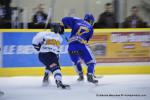 Photo hockey match Dijon  - Chamonix  le 08/10/2013