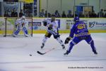 Photo hockey match Dijon  - Chamonix  le 08/10/2013