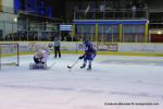 Photo hockey match Dijon  - Chamonix  le 08/10/2013