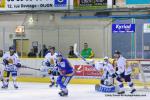 Photo hockey match Dijon  - Chamonix  le 08/10/2013