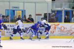 Photo hockey match Dijon  - Chamonix  le 08/10/2013