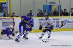 Photo hockey match Dijon  - Chamonix  le 08/10/2013