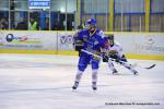 Photo hockey match Dijon  - Chamonix  le 08/10/2013