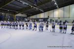 Photo hockey match Dijon  - Chamonix  le 08/10/2013