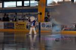 Photo hockey match Dijon  - Chamonix  le 13/09/2014