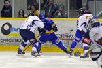 Photo hockey match Dijon  - Chamonix  le 13/09/2014