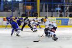 Photo hockey match Dijon  - Chamonix  le 13/09/2014