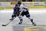 Photo hockey match Dijon  - Chamonix  le 13/09/2014