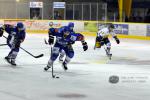 Photo hockey match Dijon  - Chamonix  le 13/09/2014