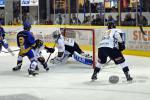 Photo hockey match Dijon  - Chamonix  le 13/09/2014