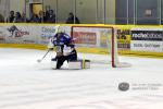 Photo hockey match Dijon  - Chamonix  le 13/09/2014