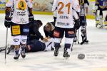 Photo hockey match Dijon  - Chamonix  le 13/09/2014