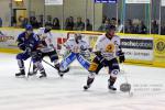 Photo hockey match Dijon  - Chamonix  le 13/09/2014