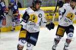 Photo hockey match Dijon  - Chamonix  le 13/09/2014