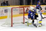 Photo hockey match Dijon  - Chamonix  le 13/09/2014