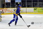 Photo hockey match Dijon  - Chamonix  le 13/09/2014