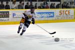 Photo hockey match Dijon  - Chamonix  le 13/09/2014