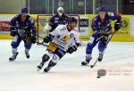 Photo hockey match Dijon  - Chamonix  le 13/09/2014