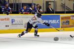Photo hockey match Dijon  - Chamonix  le 13/09/2014