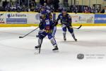 Photo hockey match Dijon  - Chamonix  le 13/09/2014