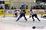 Photo hockey match Dijon  - Chamonix  le 14/10/2014