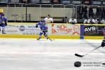 Photo hockey match Dijon  - Chamonix  le 14/10/2014
