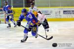 Photo hockey match Dijon  - Chamonix  le 14/10/2014