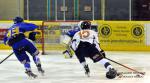 Photo hockey match Dijon  - Chamonix  le 14/10/2014