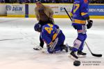 Photo hockey match Dijon  - Chamonix  le 14/10/2014