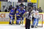 Photo hockey match Dijon  - Chamonix  le 14/10/2014