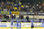 Photo hockey match Dijon  - Chamonix  le 14/10/2014