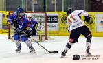 Photo hockey match Dijon  - Chamonix  le 14/10/2014