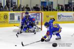 Photo hockey match Dijon  - Chamonix  le 14/10/2014