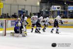 Photo hockey match Dijon  - Chamonix  le 14/10/2014