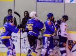 Photo hockey match Dijon  - Chamonix  le 14/10/2014