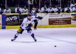 Photo hockey match Dijon  - Chamonix  le 14/10/2014