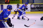 Photo hockey match Dijon  - Chamonix  le 14/10/2014